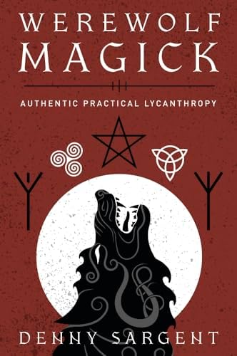 The Lycanthropy Reader: Werewolves in Western Culture: Otten